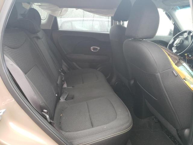 Photo 10 from auction – 2014 KIA SOUL + with VIN KNDJP3A55E7034395