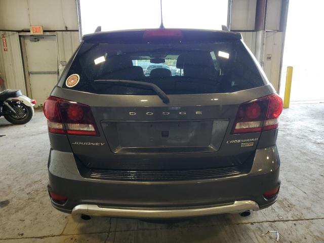 Photo 6 from auction – 2017 DODGE JOURNEY CR with VIN 3C4PDCGGXHT550764