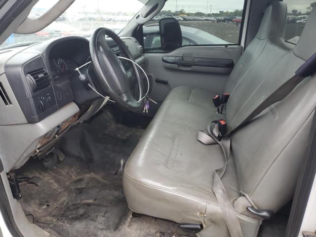 Photo 7 from auction – 2005 FORD F350 SUPER with VIN 1FTWF32P65EB83614