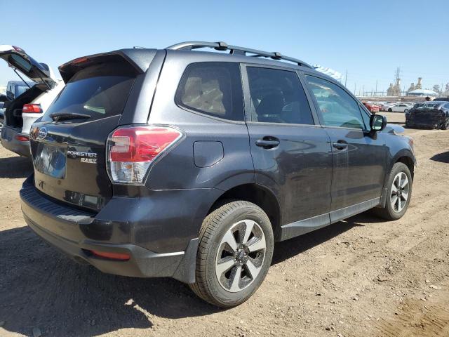 Photo 3 from auction – 2017 SUBARU FORESTER 2 with VIN JF2SJAEC9HH536944