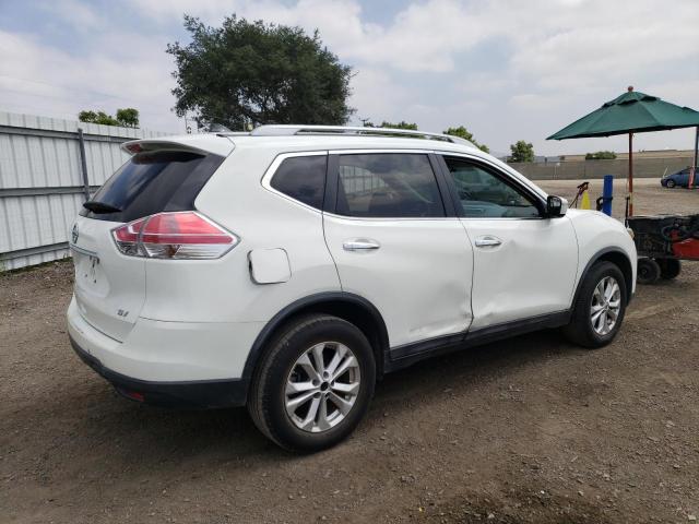 Photo 3 from auction – 2015 NISSAN ROGUE S with VIN 5N1AT2MT6FC893290