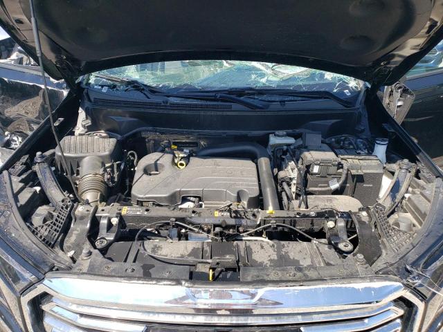 Photo 12 from auction – 2023 GMC TERRAIN SL with VIN 3GKALVEG3PL135585