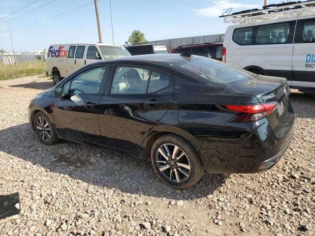 Photo 2 from auction – 2021 NISSAN VERSA SV with VIN 3N1CN8EVXML810958