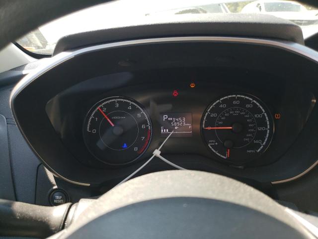 Photo 9 from auction – 2017 SUBARU IMPREZA PR with VIN 4S3GKAB68H3613137