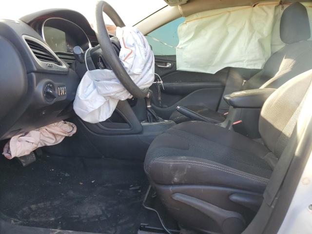 Photo 7 from auction – 2014 DODGE DART SXT with VIN 1C3CDFBB1ED668154