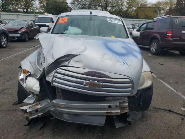 Photo 5 from auction – 2009 CHEVROLET HHR LT with VIN 3GNCA23B39S523738