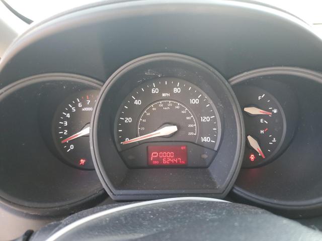 Zdjęcie 9 z aukcji – 2015 KIA RIO LX z VIN KNADM5A35F6443405