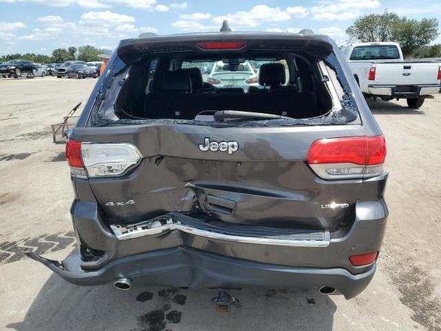 Photo 6 from auction – 2014 JEEP GRAND CHER with VIN 1C4RJFBG7EC209145