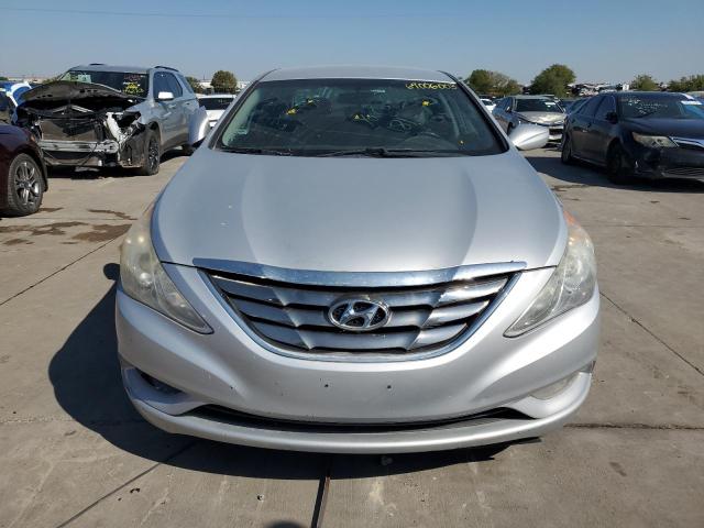 Photo 5 from auction – 2011 HYUNDAI SONATA SE with VIN 5NPEC4AC6BH216499