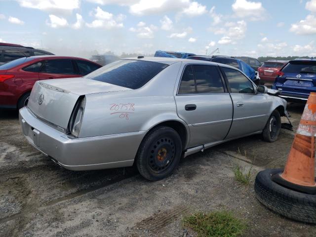 Photo 3 from auction – 2008 CADILLAC DTS with VIN 1G6KD57Y68U125548