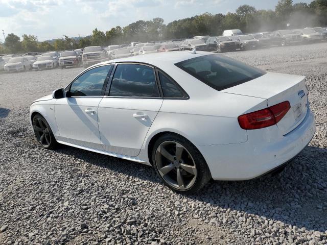 Foto 2 de la subasta – 2014 AUDI A4 PREMIUM con VIN WAUEFAFL0EN021773
