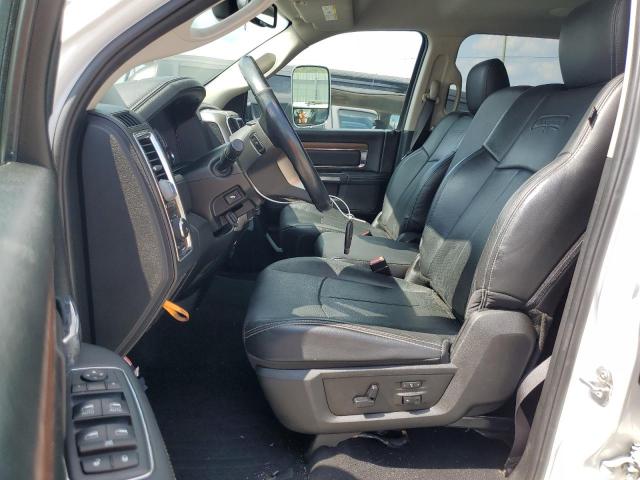 Photo 7 from auction – 2018 RAM 1500 LARAM with VIN 1C6RR7NM0JS356723