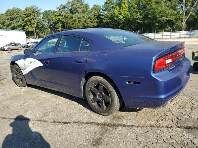 Foto 2 de la subasta – 2012 DODGE CHARGER SE con VIN 2C3CDXBG0CH171758