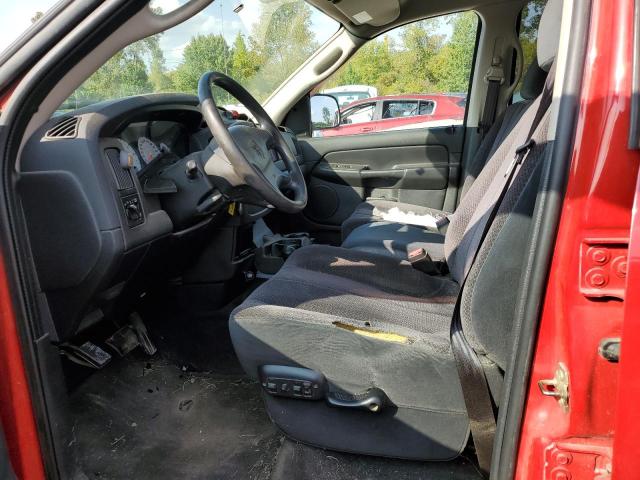 Photo 7 from auction – 2003 DODGE RAM 1500 S with VIN 1D7HU18D33S310002