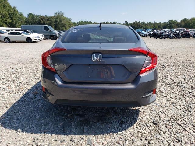 Photo 6 from auction – 2018 HONDA CIVIC EX with VIN 2HGFC2F71JH608870
