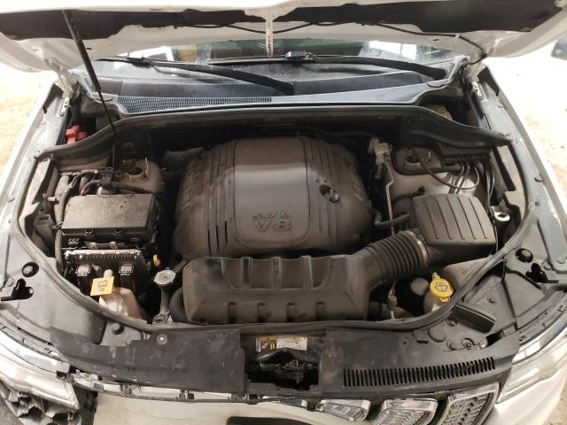 Photo 12 from auction – 2017 JEEP GRAND CHER with VIN 1C4RJFCTXHC674227