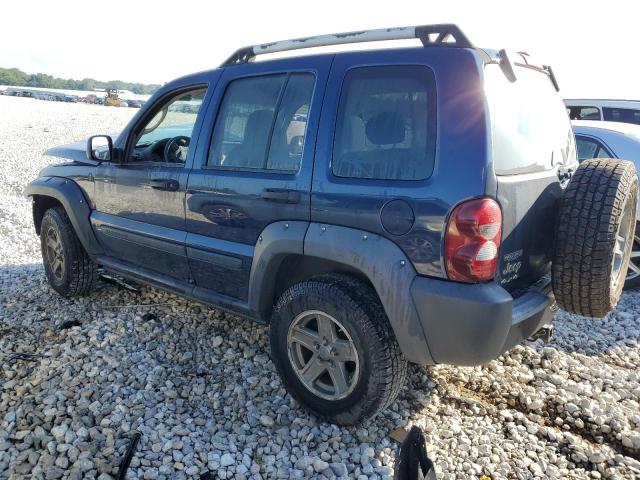 Photo 2 from auction – 2006 JEEP LIBERTY RE with VIN 1J4GL38K16W182126