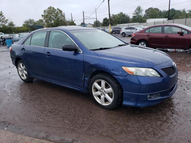 Photo 4 from auction – 2009 TOYOTA CAMRY BASE with VIN 4T1BE46K49U343227