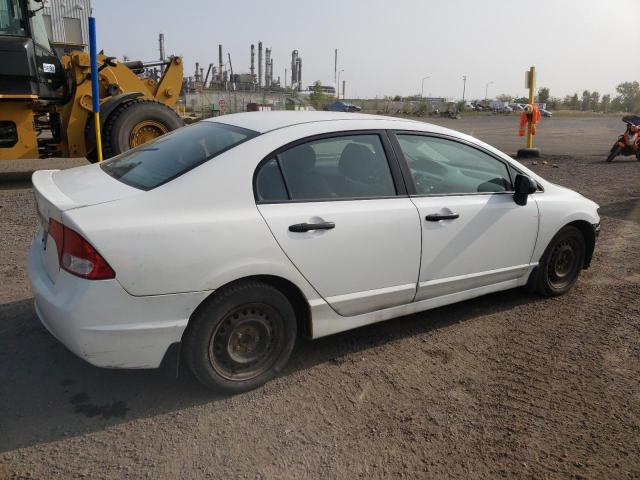 Photo 3 from auction – 2011 HONDA CIVIC DX-G with VIN 2HGFA1F44BH013261