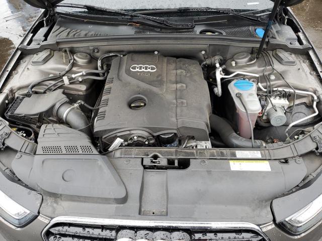 Photo 11 from auction – 2014 AUDI A4 PREMIUM with VIN WAUFFAFL2EN036375