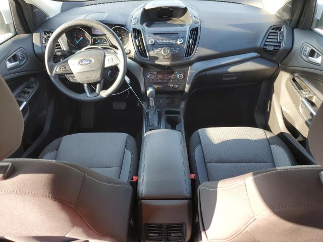 Photo 8 from auction – 2017 FORD ESCAPE SE with VIN 1FMCU0GD2HUE38870