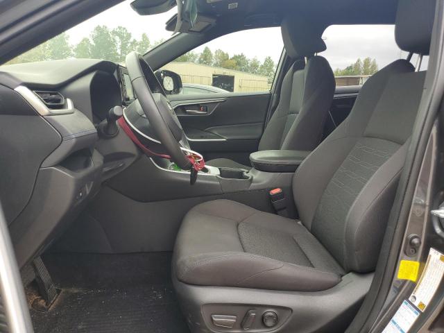 Photo 7 from auction – 2022 TOYOTA RAV4 SE with VIN JTM16RFV4ND531423