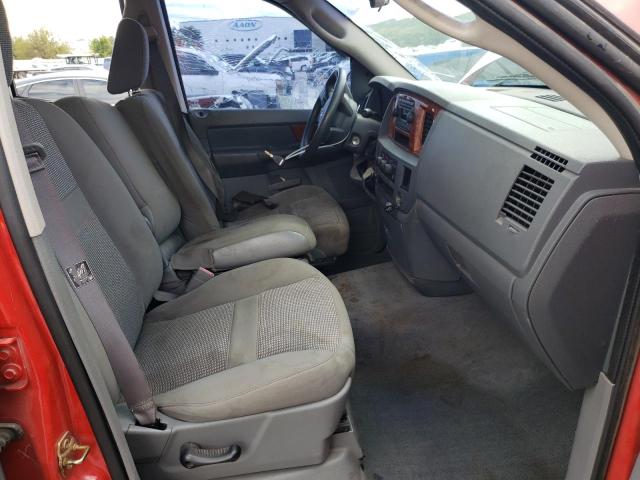 Photo 7 from auction – 2006 DODGE RAM 1500 S with VIN 1D7HA18216S660868