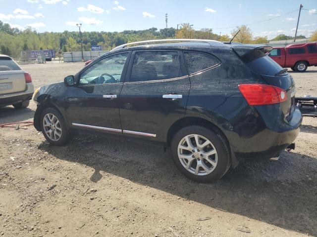 Photo 2 from auction – 2012 NISSAN ROGUE S with VIN JN8AS5MT0CW255799