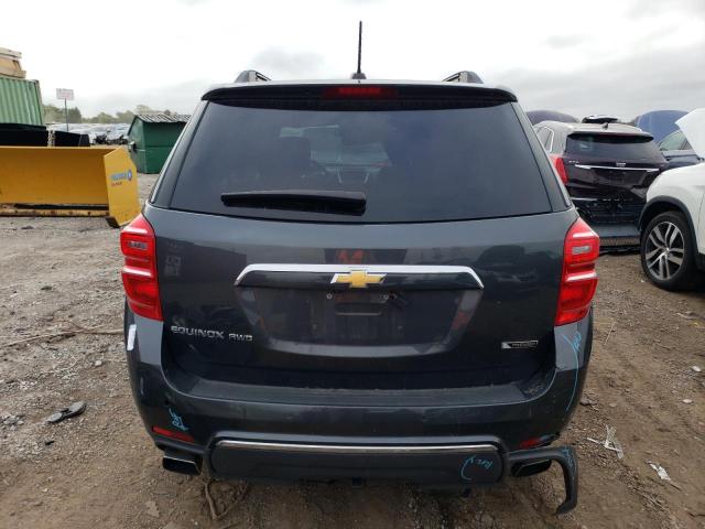 Снимка 6 от търг – 2017 CHEVROLET EQUINOX PR с VIN 2GNFLGE37H6236006