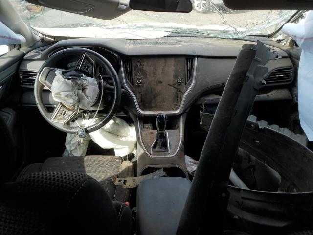 Photo 8 from auction – 2022 SUBARU OUTBACK PR with VIN 4S4BTACC4N3163666