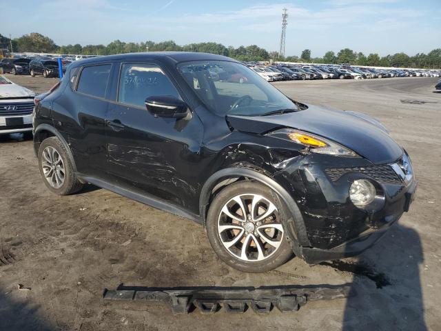 Photo 4 from auction – 2017 NISSAN JUKE S with VIN JN8AF5MR8HT705006