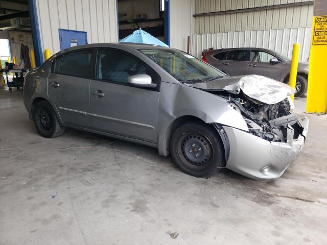 Photo 4 from auction – 2011 NISSAN SENTRA 2.0 with VIN 3N1AB6AP0BL672923