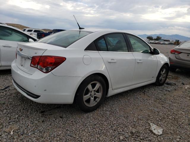 Photo 3 from auction – 2012 CHEVROLET CRUZE LT with VIN 1G1PF5SCXC7306192