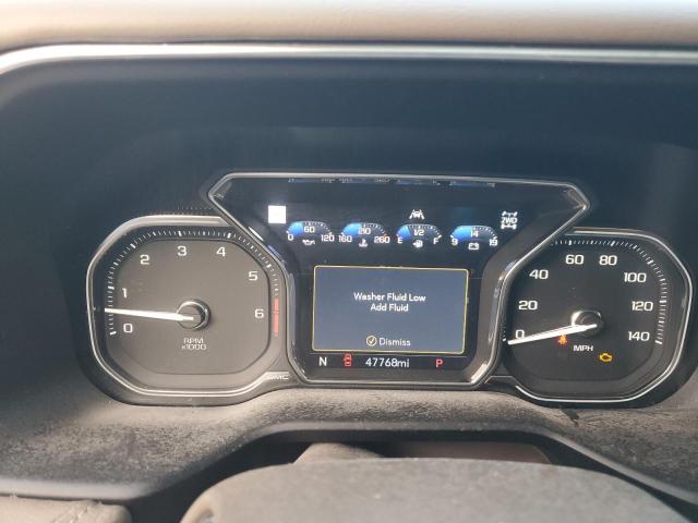 Photo 9 from auction – 2021 GMC YUKON DENA with VIN 1GKS2DKL1MR473977