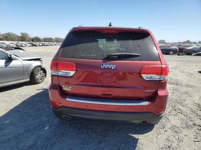 Photo 6 from auction – 2014 JEEP GRAND CHER with VIN 1C4RJFBG2EC558083