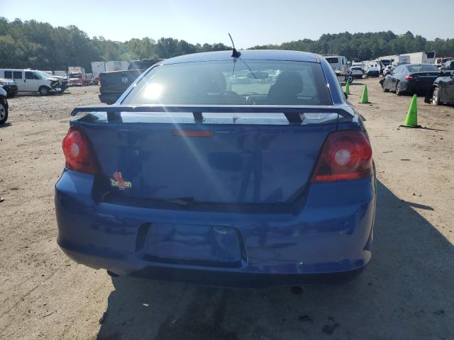 Снимка 6 от търг – 2012 DODGE AVENGER SX с VIN 1C3CDZEG2CN185742