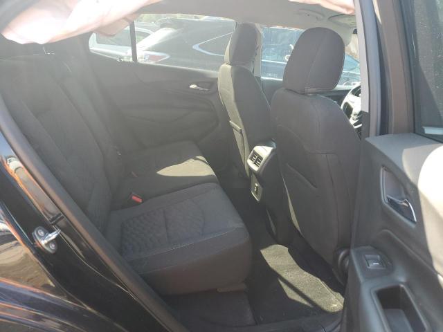 Photo 11 from auction – 2020 CHEVROLET EQUINOX LT with VIN 3GNAXKEV1LS526481