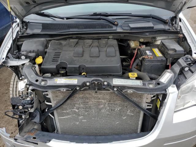 Photo 12 from auction – 2010 CHRYSLER TOWN & COU with VIN 2A4RR5DX9AR123749
