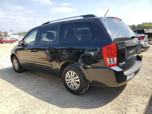 Photo 2 from auction – 2014 KIA SEDONA LX with VIN KNDMG4C77E6546893