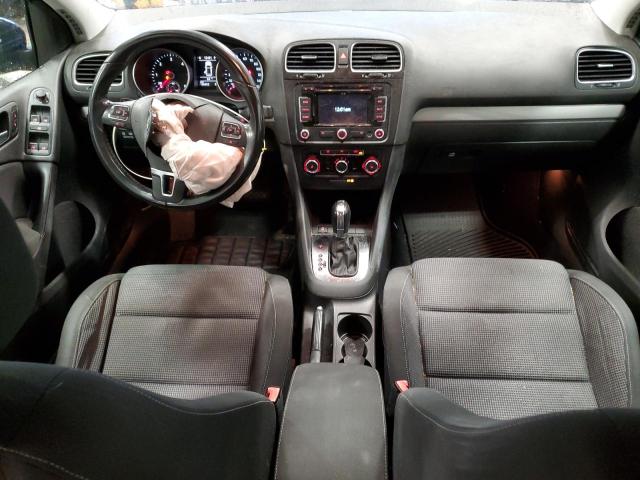 Photo 8 from auction – 2012 VOLKSWAGEN GOLF with VIN WVWDM7AJ4CW094407