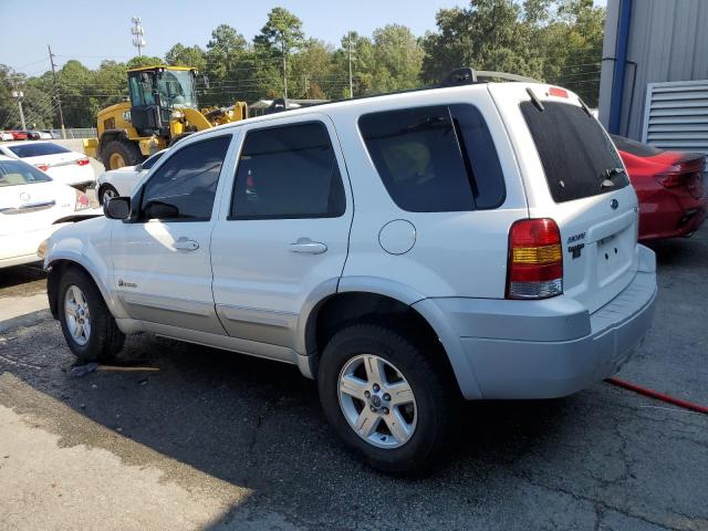 Photo 2 from auction – 2006 FORD ESCAPE HEV with VIN 1FMCU95H16KD40206