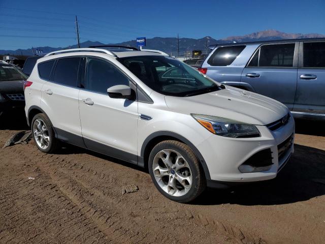صورة رقم 4 من المزاد - 2014 FORD ESCAPE TIT مع VIN 1FMCU9J98EUB08574