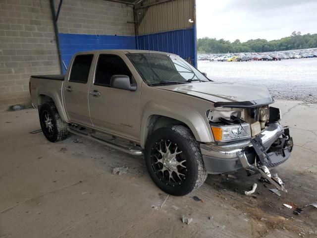 Photo 4 from auction – 2005 CHEVROLET COLORADO with VIN 1GCDS136158274401