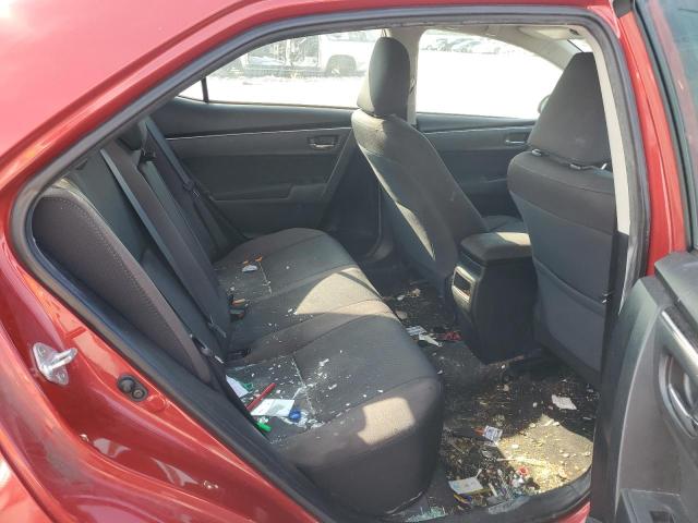Photo 10 from auction – 2019 TOYOTA COROLLA L with VIN 5YFBURHE2KP943355