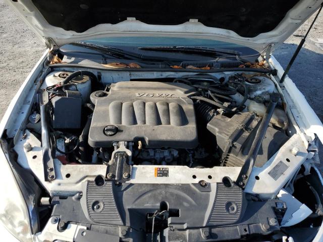 Photo 11 from auction – 2015 CHEVROLET IMPALA LIM with VIN 2G1WD5E30F1156284