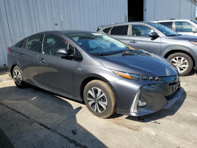 Photo 4 from auction – 2017 TOYOTA PRIUS PRIM with VIN JTDKARFP5H3035867