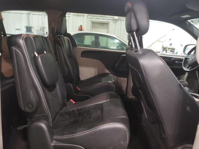Photo 11 from auction – 2017 DODGE GRAND CARA with VIN 2C4RDGCG1HR671482