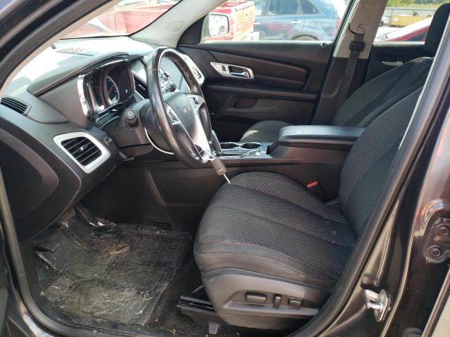 Photo 7 from auction – 2015 GMC TERRAIN SL with VIN 2GKALREKXF6130026