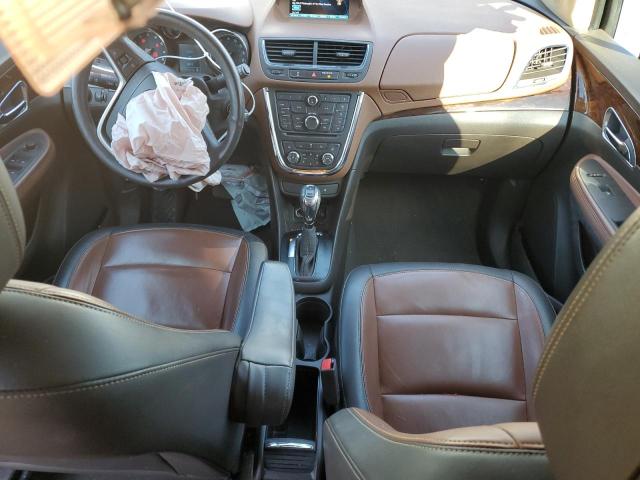 Photo 8 from auction – 2013 BUICK ENCORE with VIN KL4CJGSB4DB108305