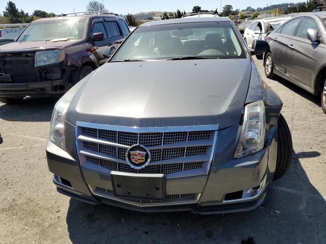 Снимка 5 от търг – 2010 CADILLAC CTS PREMIU с VIN 1G6DP5EV3A0124945
